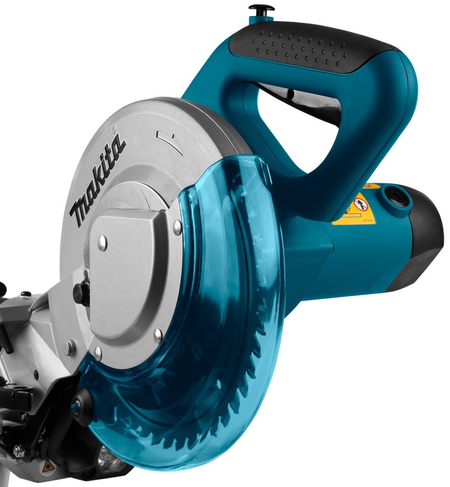 radiaal afkortzaagmachine makita 216mm-13