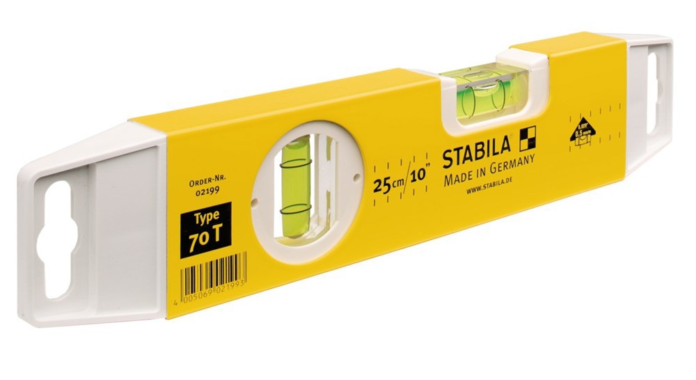 waterpas stabila