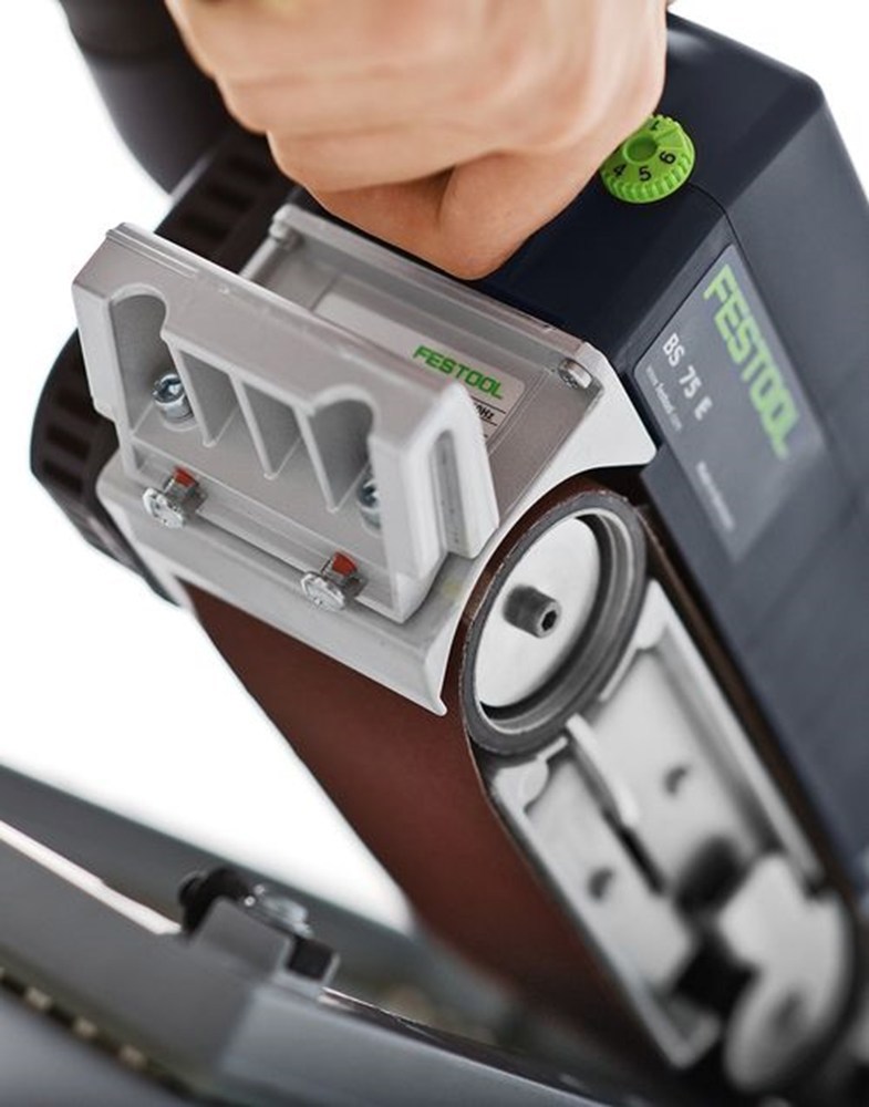 schuurband festool rubin 2-5