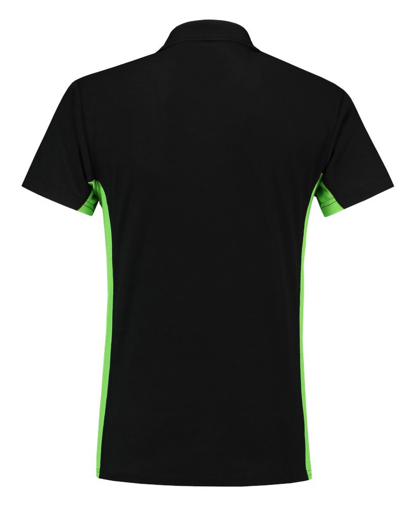 poloshirt bicolor borstzak tricorp-4