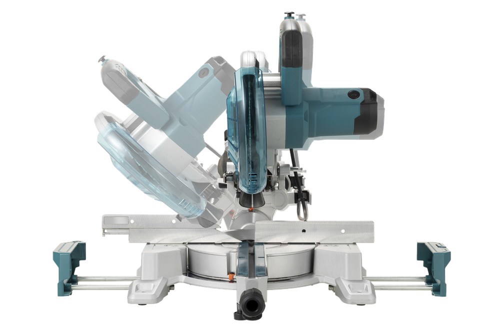 radiaal afkortzaagmachine makita 216mm-10