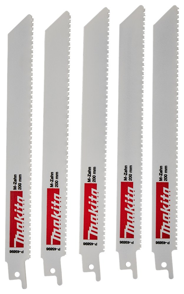 reciprozaagblad makita for wood/metal