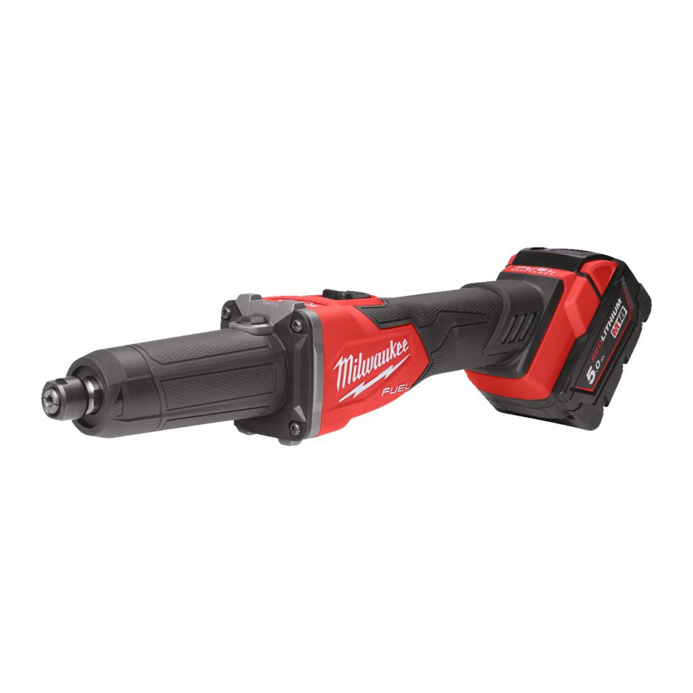 accu rechte slijper milwaukee 50mm