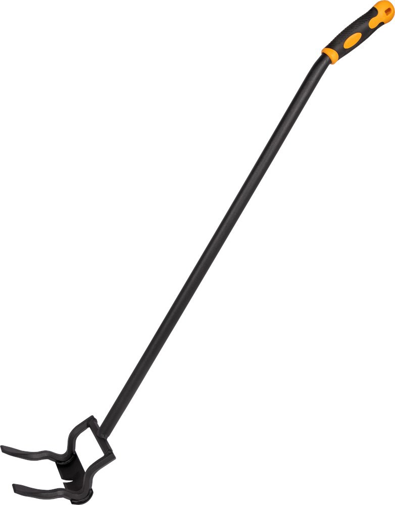 koevoet double bar roughneck-3