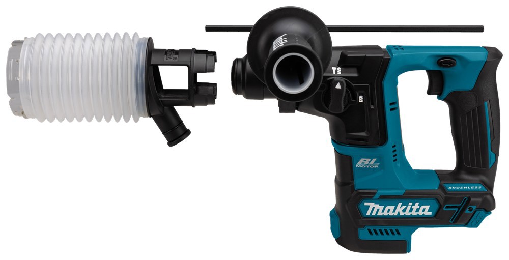accu boorhamer makita sds-plus-8
