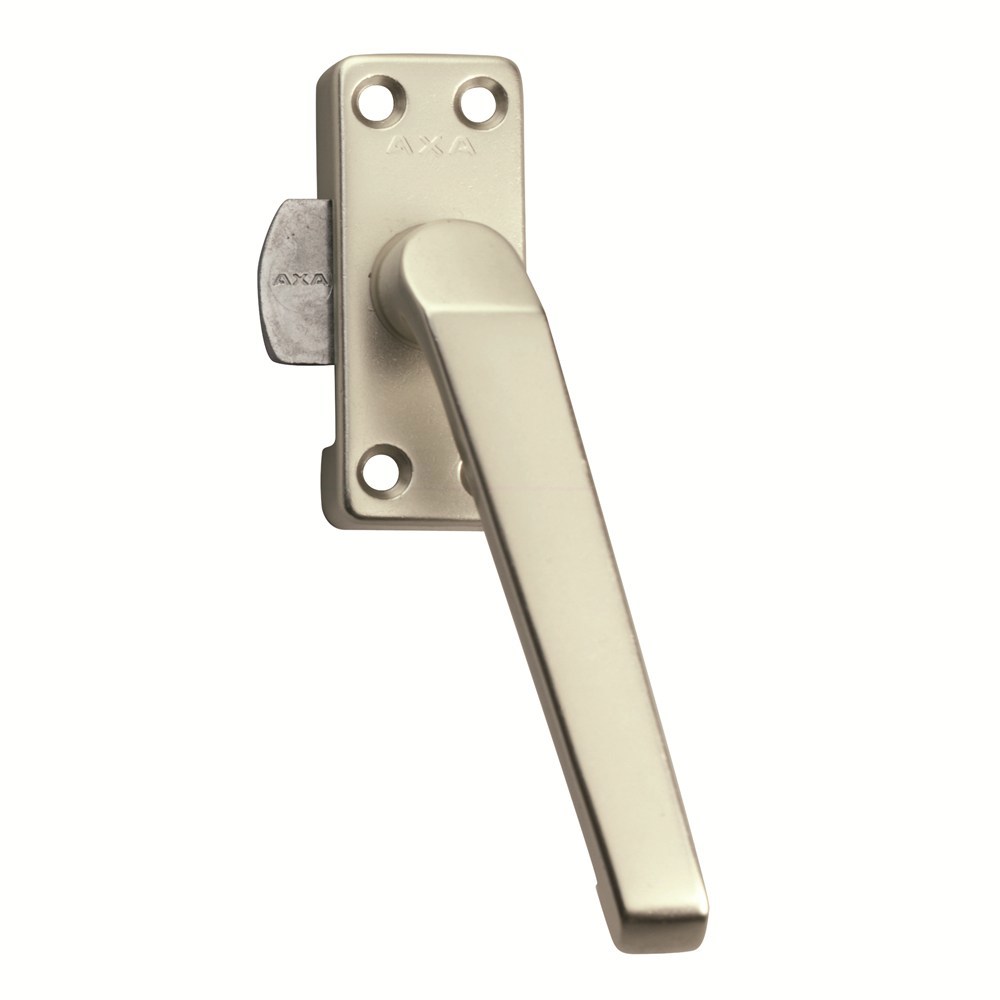 raamsluiting aluminium f2 axa
