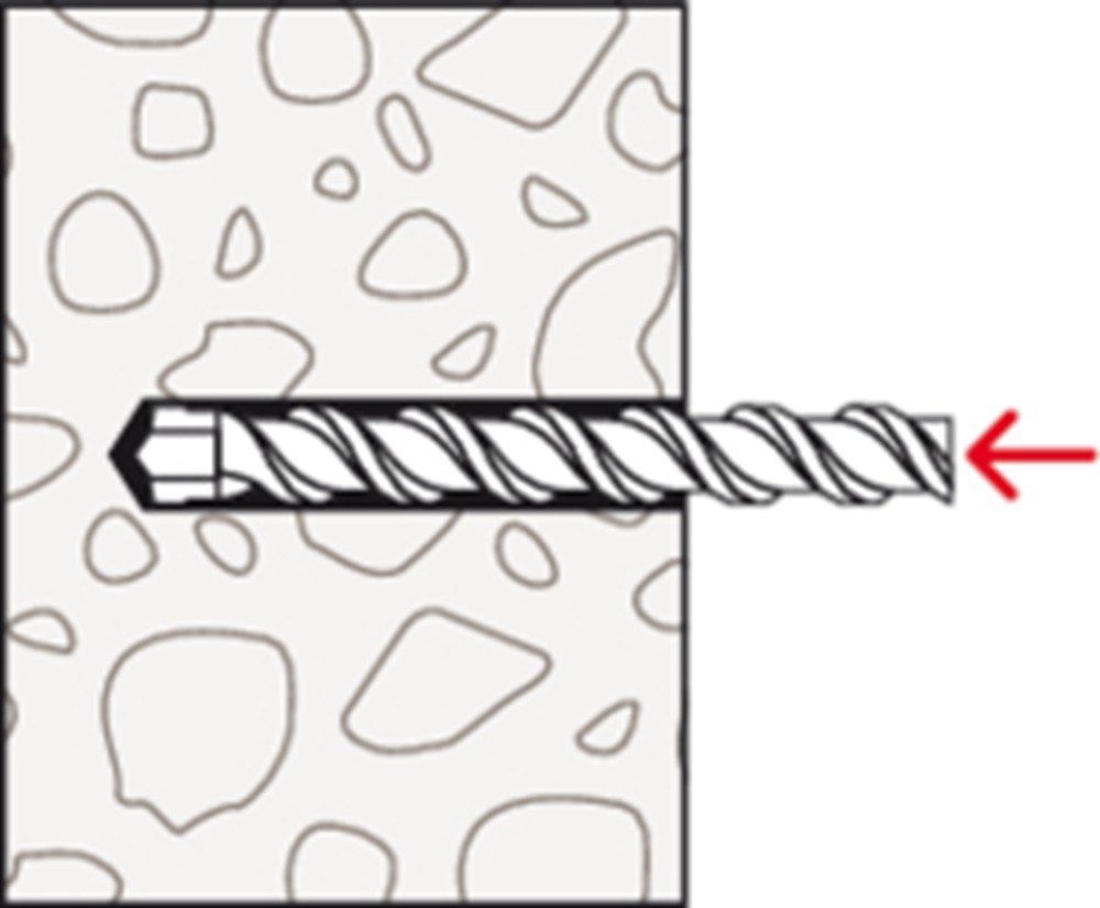 slagplug nylon fischer-6
