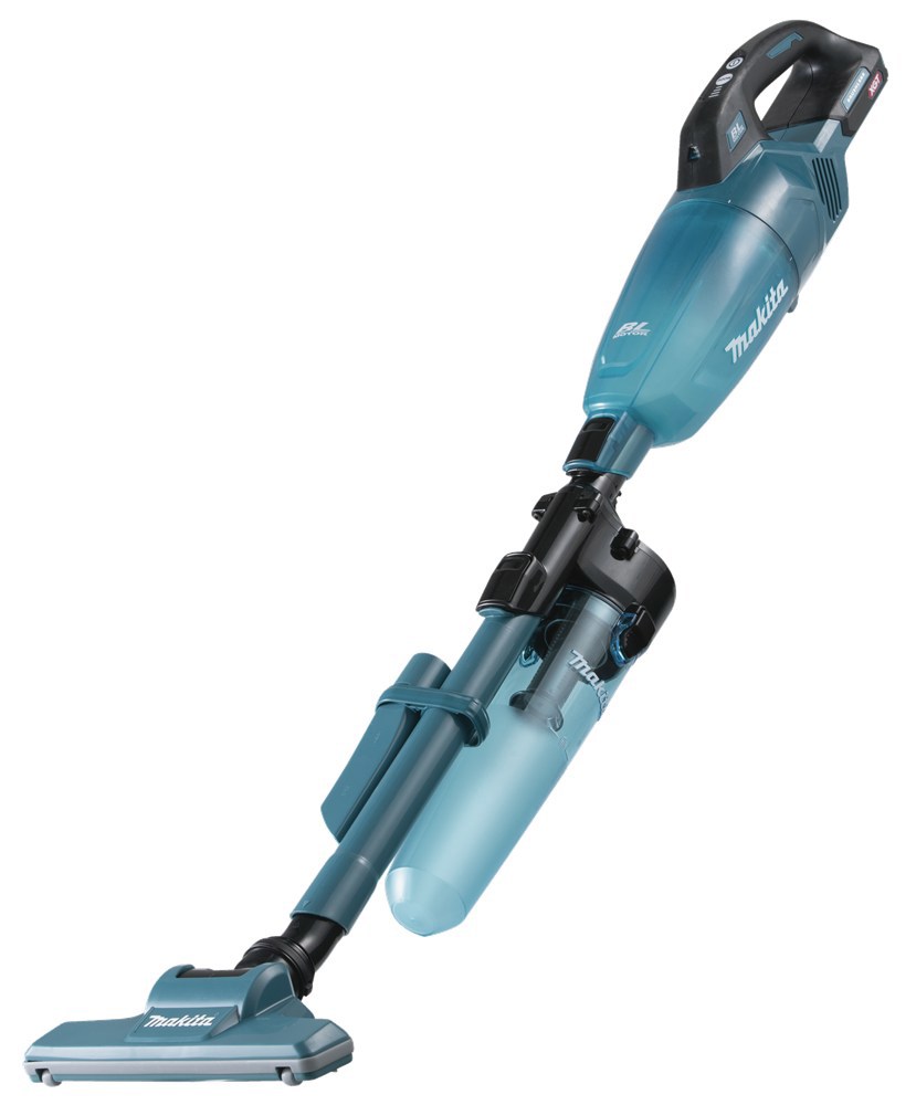 accu steelstofzuiger makita