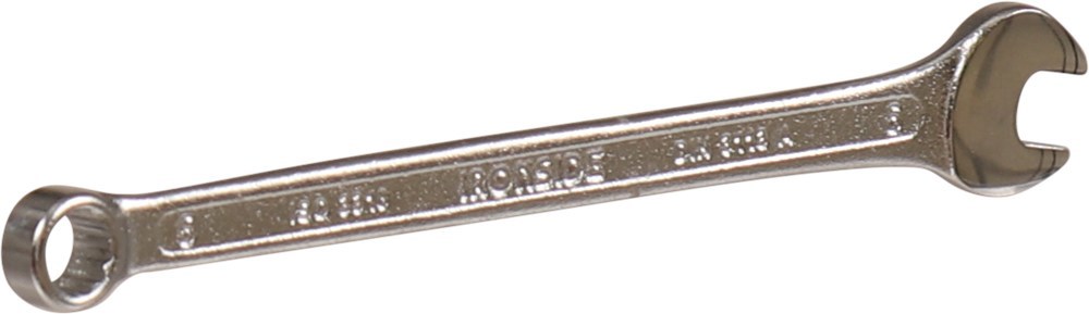 ring/steeksleutel metrisch ironside-5