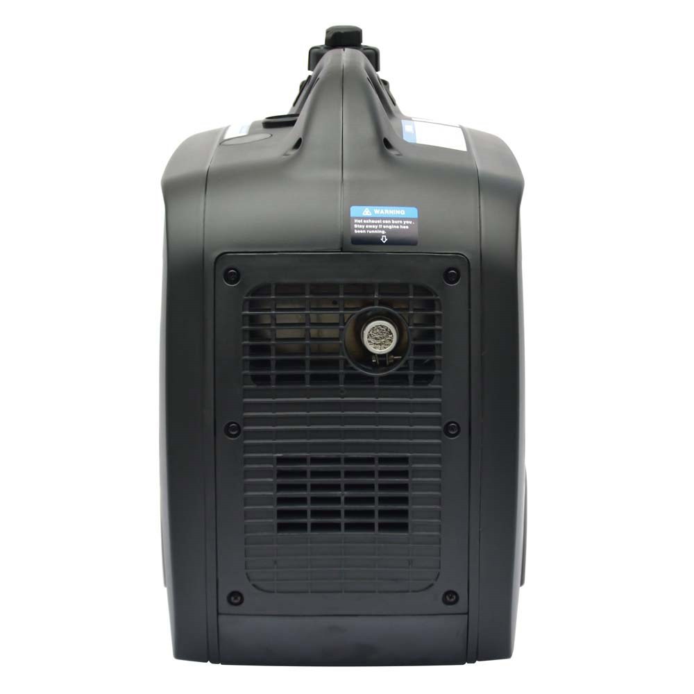 stroomgenerator contimac-5