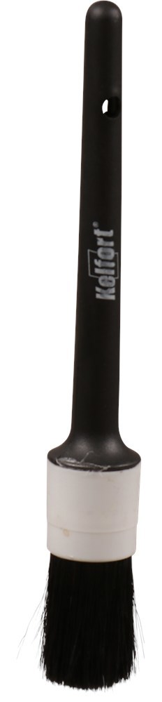 kwast wegwerp rond acryl/alkyd kelfort-3
