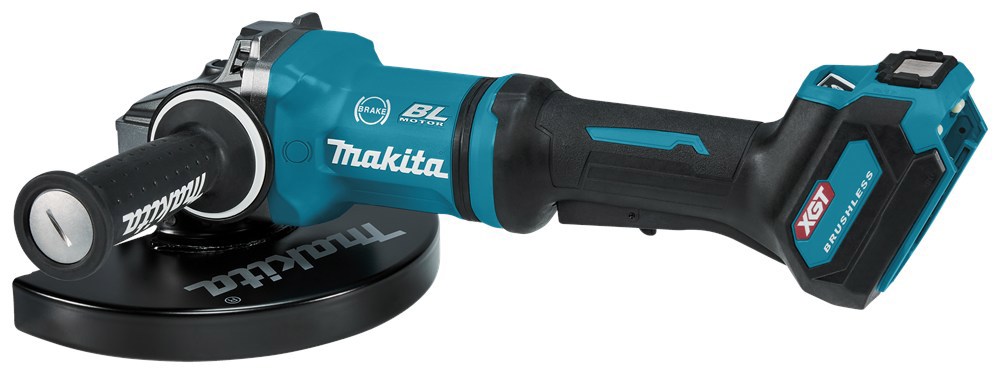 accu haakse slijper makita 230mm-4
