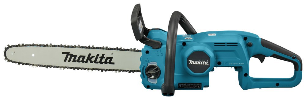 accu kettingzaagmachine makita 400mm-6