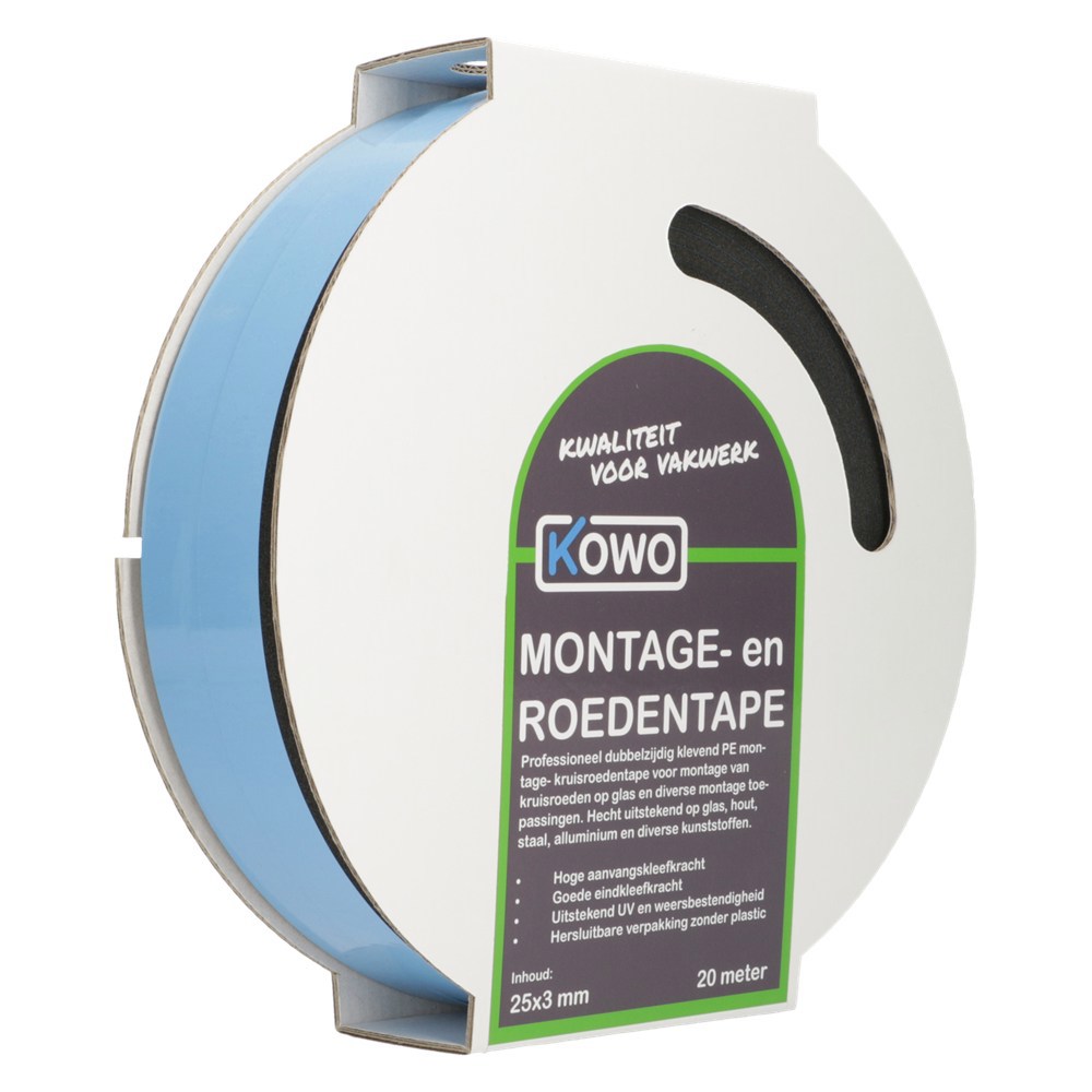 kruisroeden montagetape kowo-3