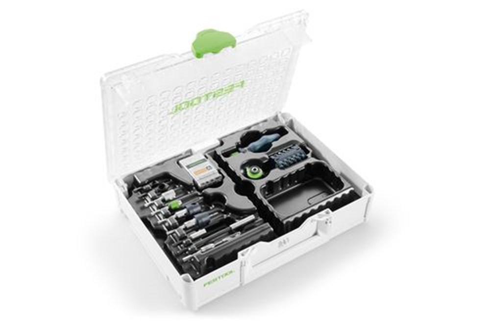 accessoire systainer³ t-loc festool-3