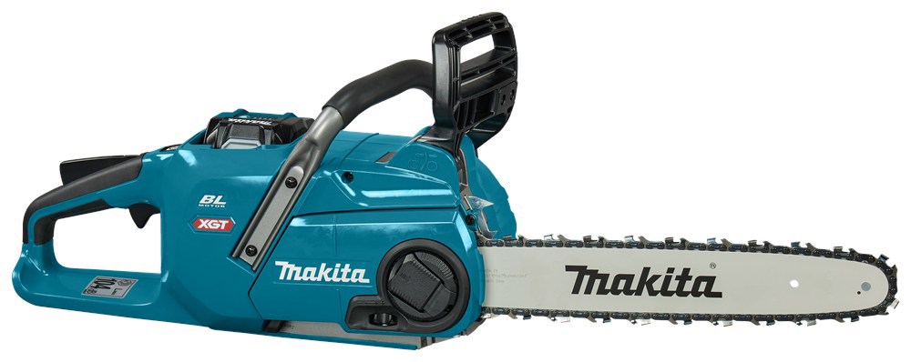 accu kettingzaagmachine makita 350mm-5
