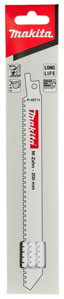 reciprozaagblad makita for wood/metal-6