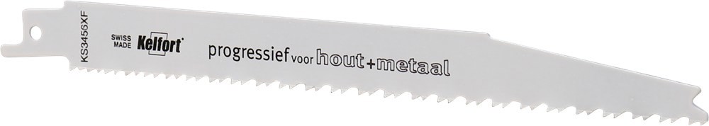 reciprozaagblad kelfort wood/metal-3