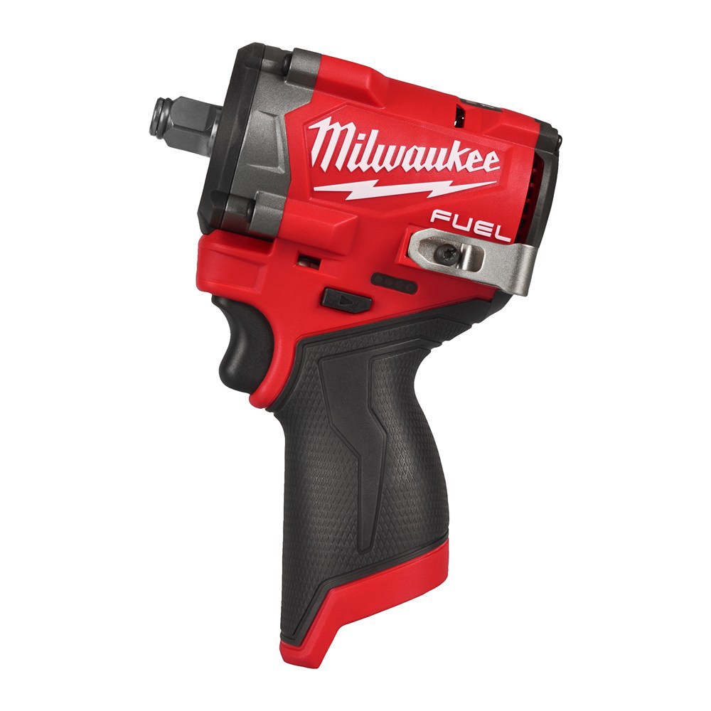 accu slagmoersleutel milwaukee