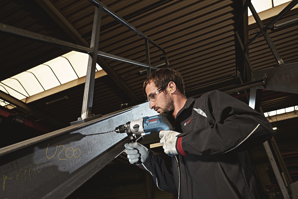boormachine bosch-5