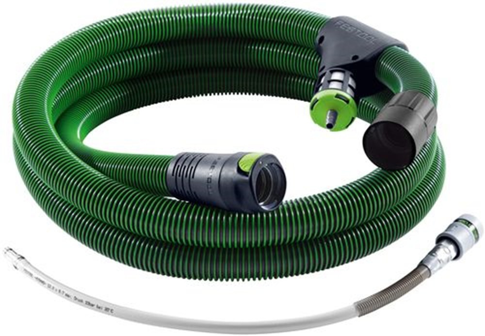 IAS-slang antistatisch festool