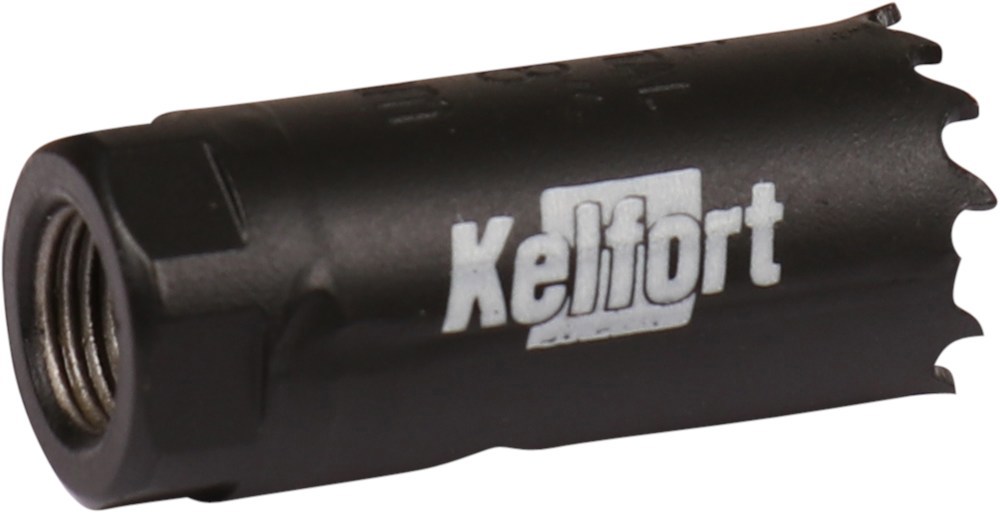 gatzaag hss bimetaal kelfort