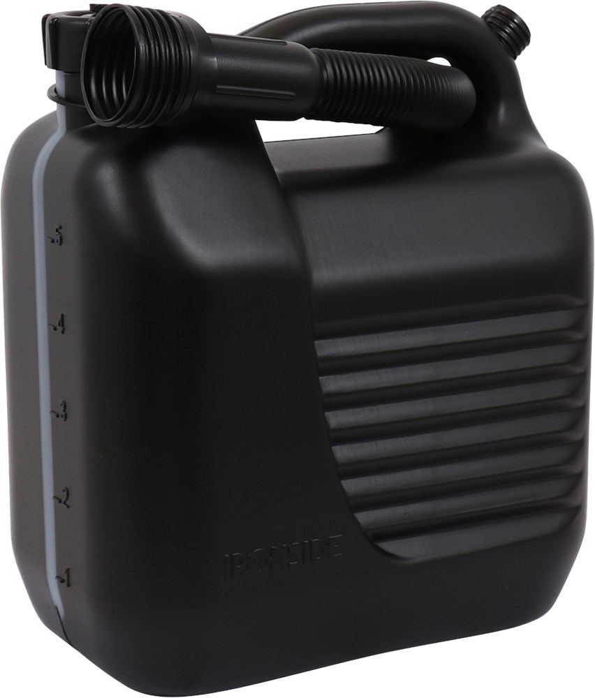 jerrycan benzine bestendig ironside