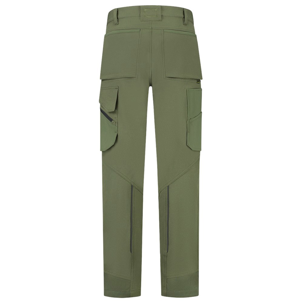 werkbroek 4-way stretch  tricorp-4