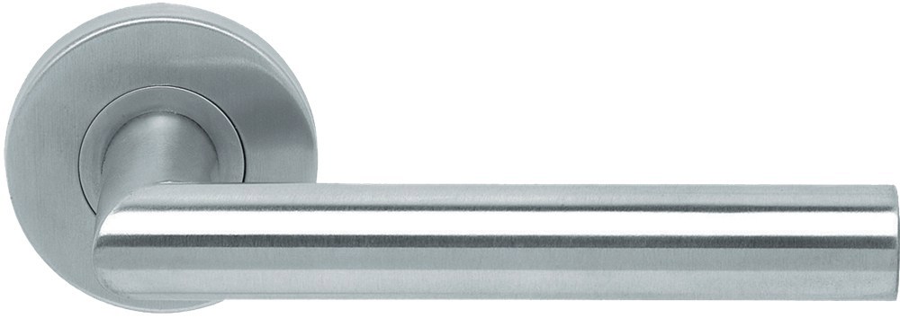 deurkruk rvs a2 oxloc