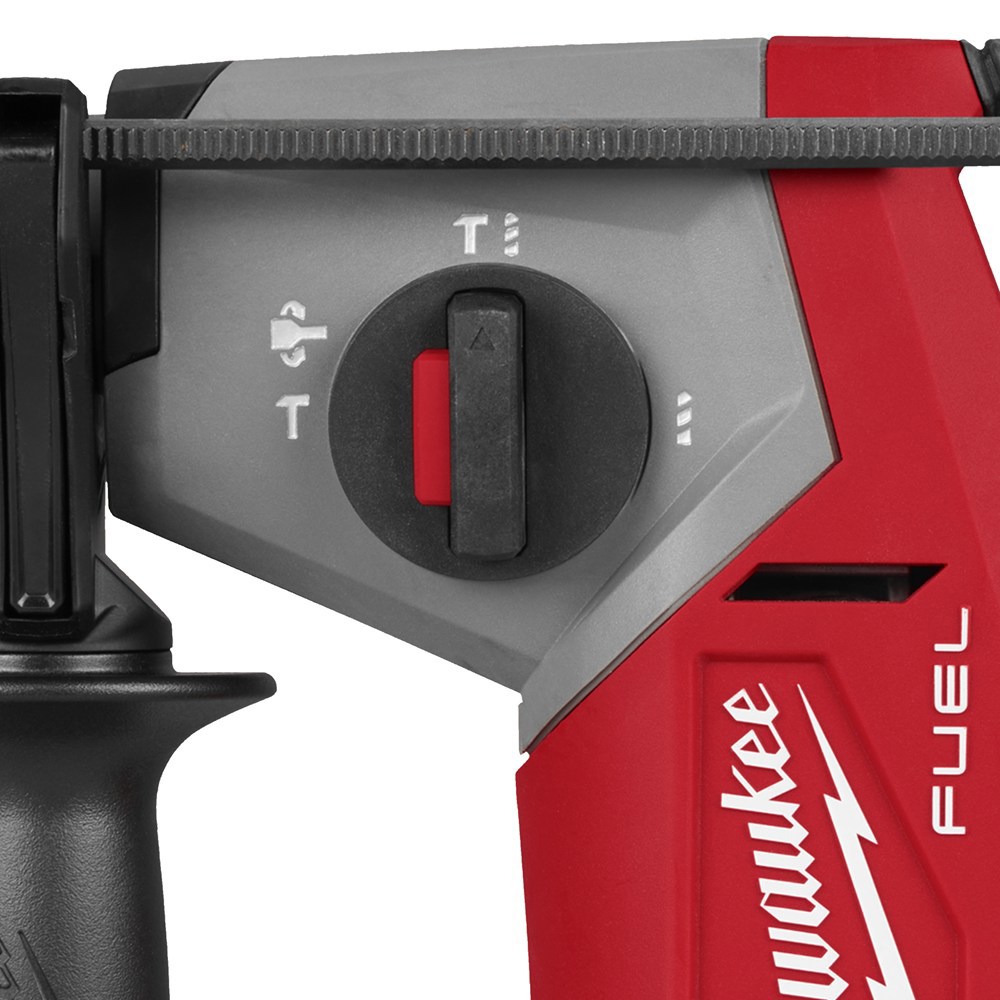 accu combihamer milwaukee sds-plus-7