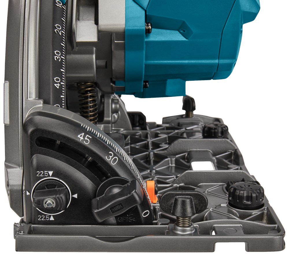 accu invalcirkelzaagmachine makita 165mm-12