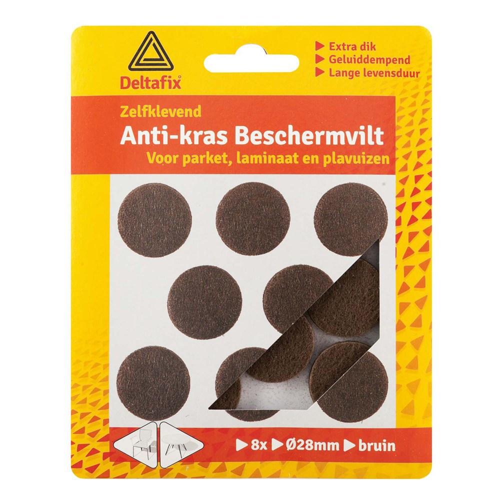 anti-krasvilt deltafix
