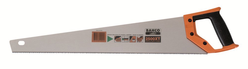 handzaag hardpoint bahco