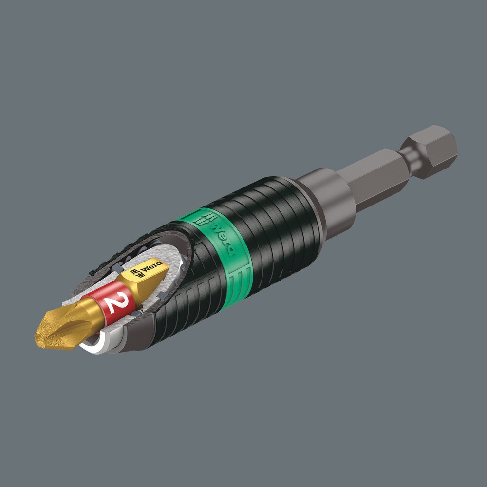 schroefbithouder magnetisch wera-4