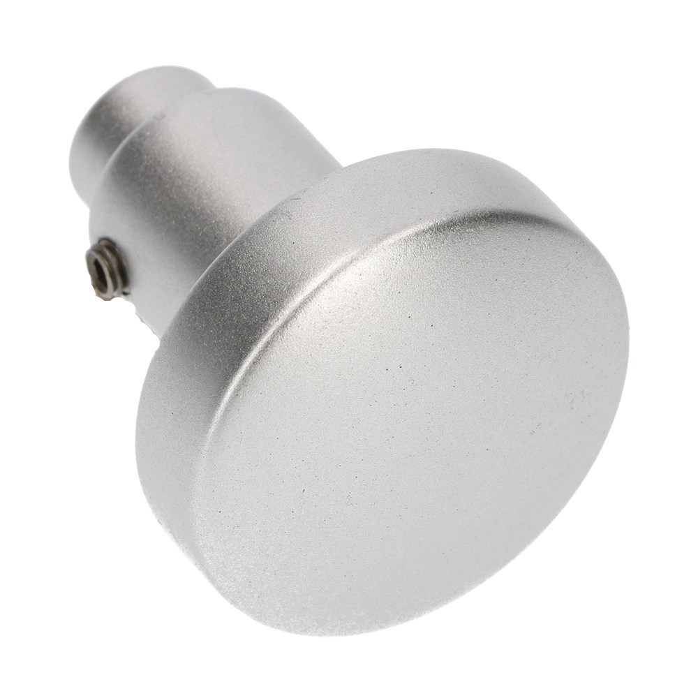 knopkruk gatdeel aluminium f1 ami