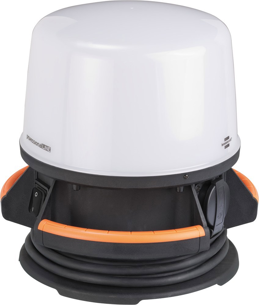 bouwlamp orum led brennenstuhl