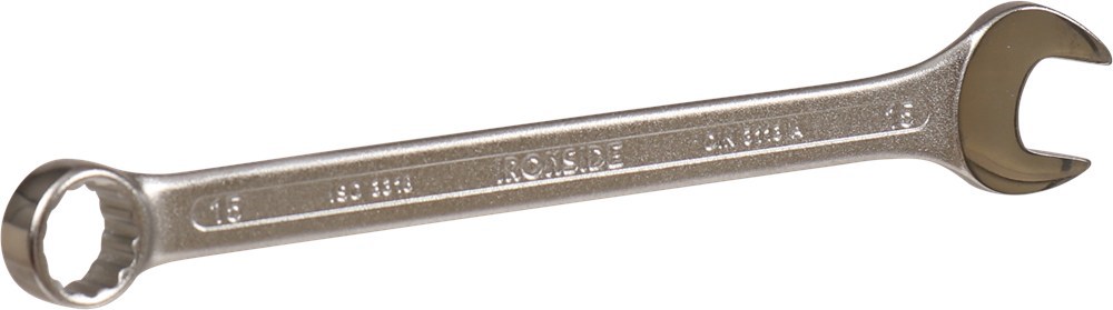 ring/steeksleutel metrisch ironside-5