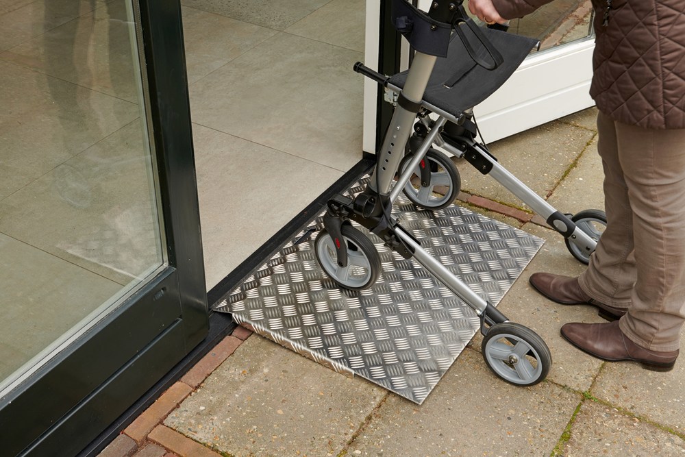 drempelhulp aluminium secucare-5