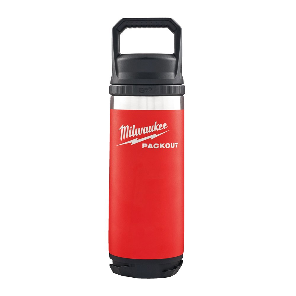 thermosfles milwaukee
