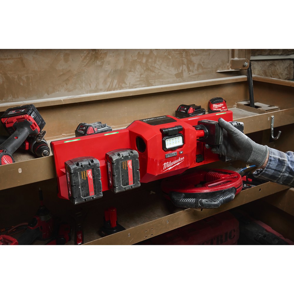 accu lader zesvoudig milwaukee-22
