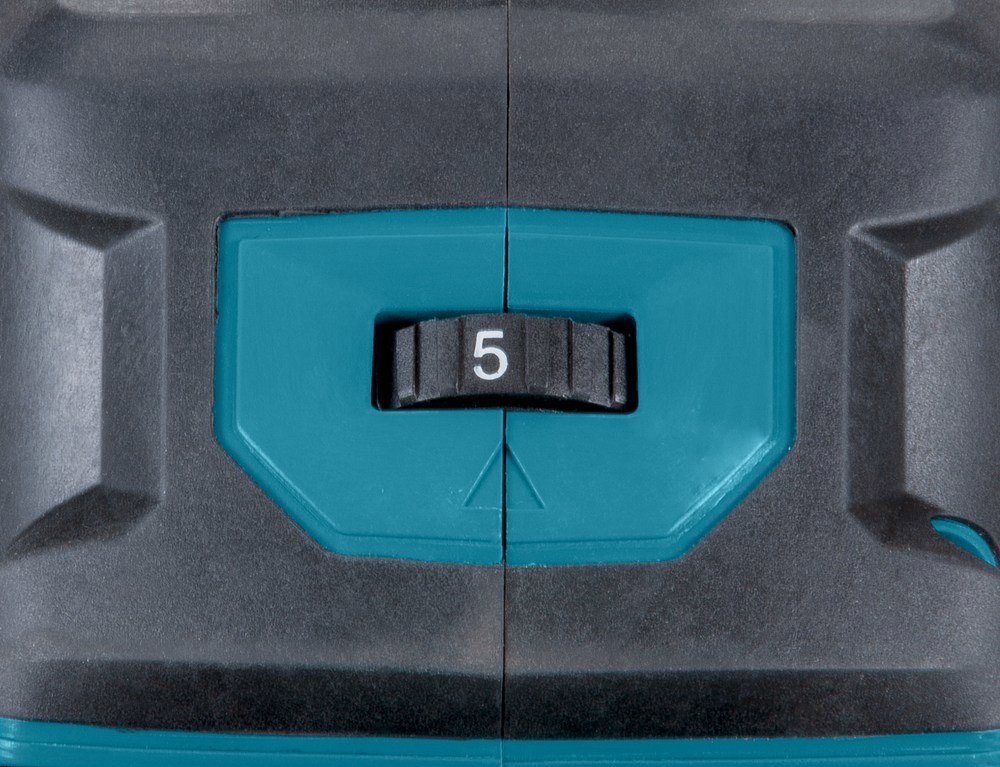 accu haakse slijper makita 125mm-8