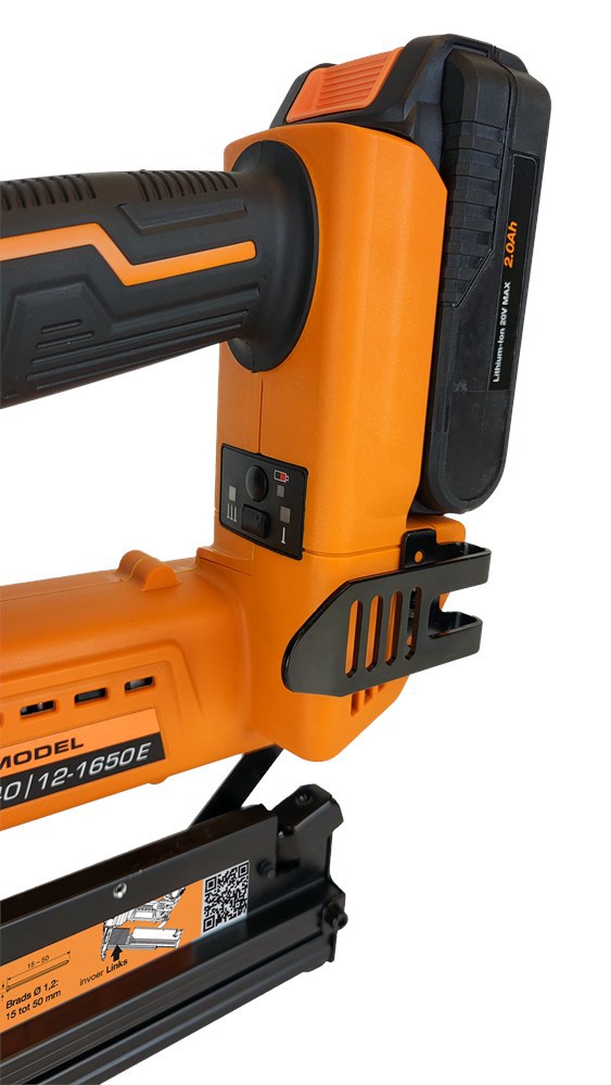 accu combitacker dutack electric-5
