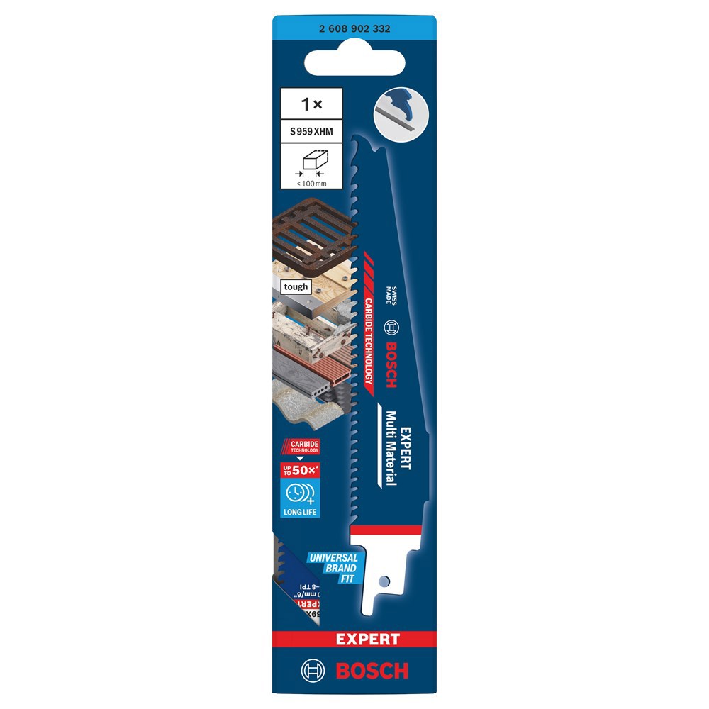reciprozaagblad bosch expert multi mat.-4