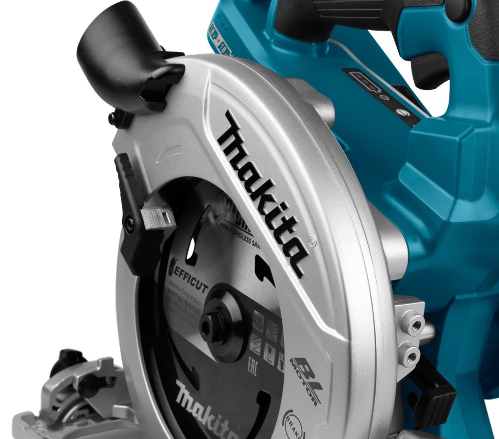 accu cirkelzaagmachine makita 190mm-8