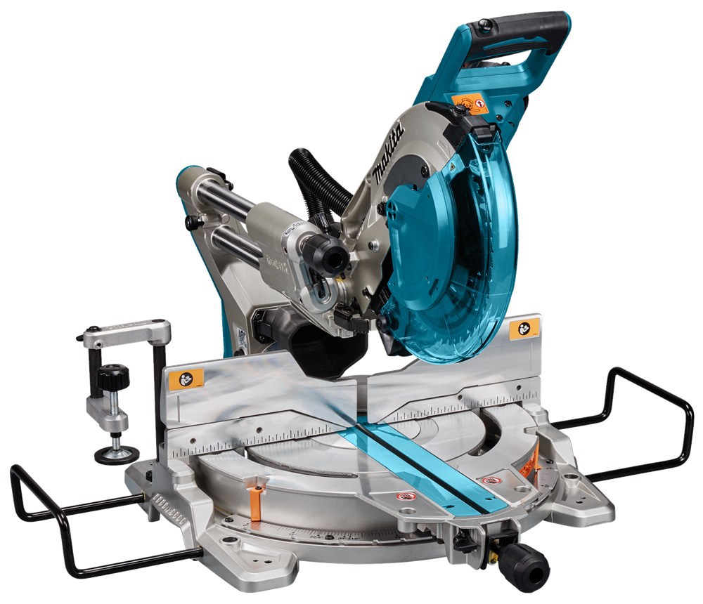 radiaal afkortzaagmachine makita 260mm-4