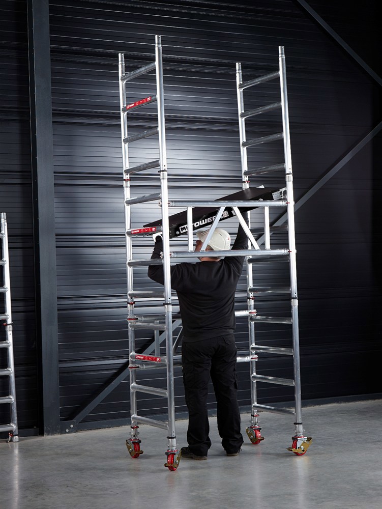 rolsteiger aluminium fiberdeck altrex-5