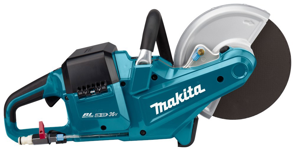 accu doorslijper makita 230mm