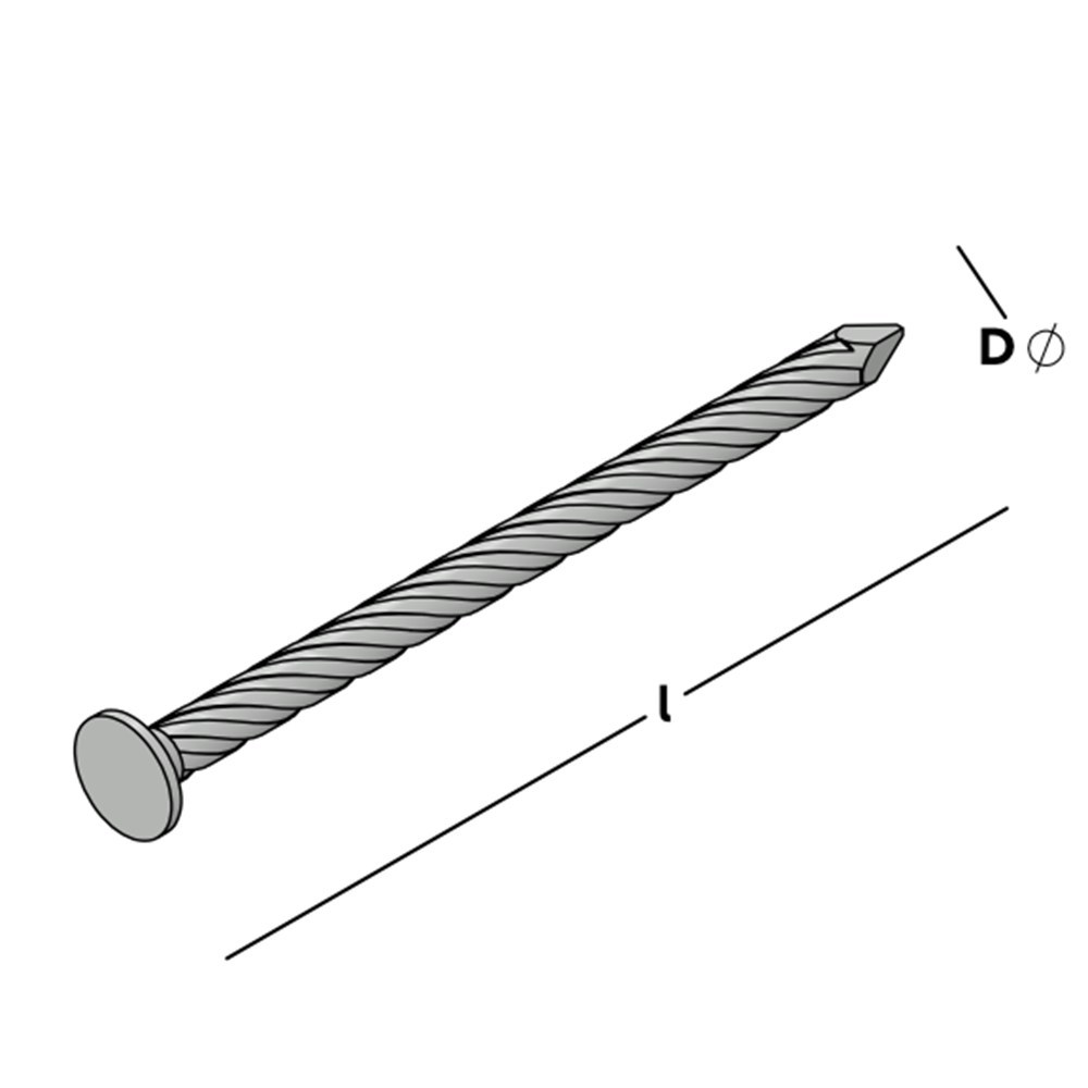 schroefnagels elvz-4