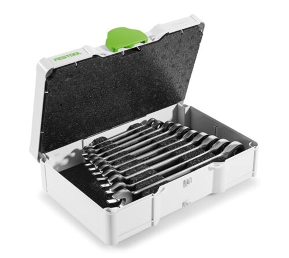 ringratel/steeksleutelset festool-3