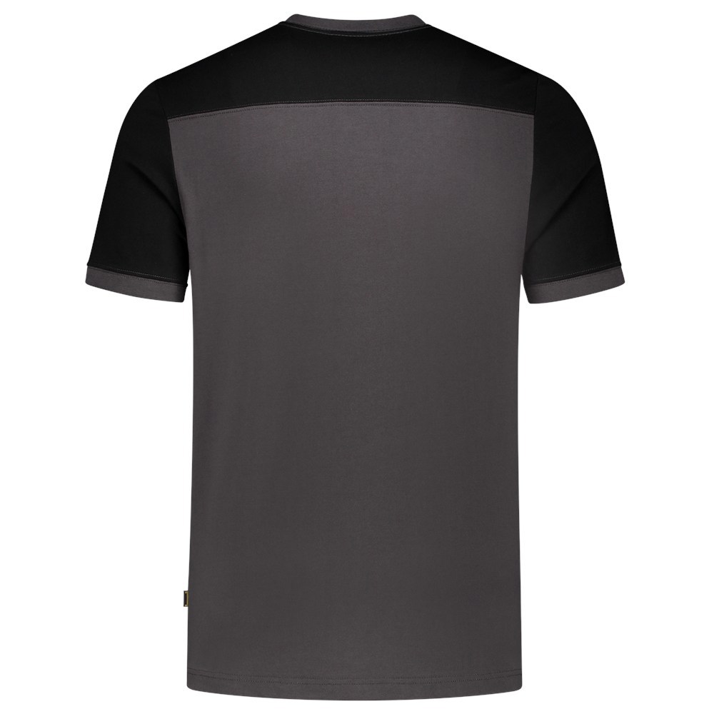 T-shirt bicolor naden tricorp-4